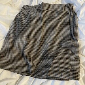 American Eagle skirt